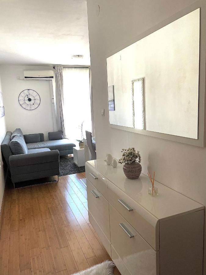 Emili Apartamento Zadar Exterior foto