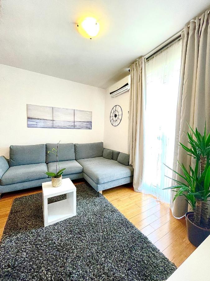 Emili Apartamento Zadar Exterior foto