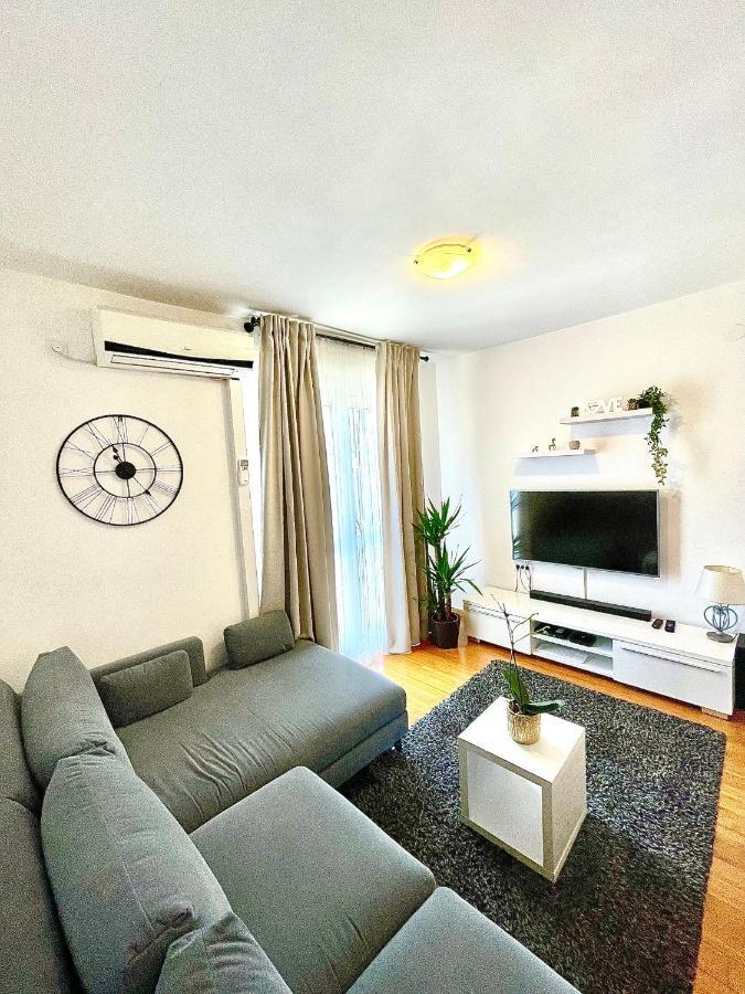 Emili Apartamento Zadar Exterior foto