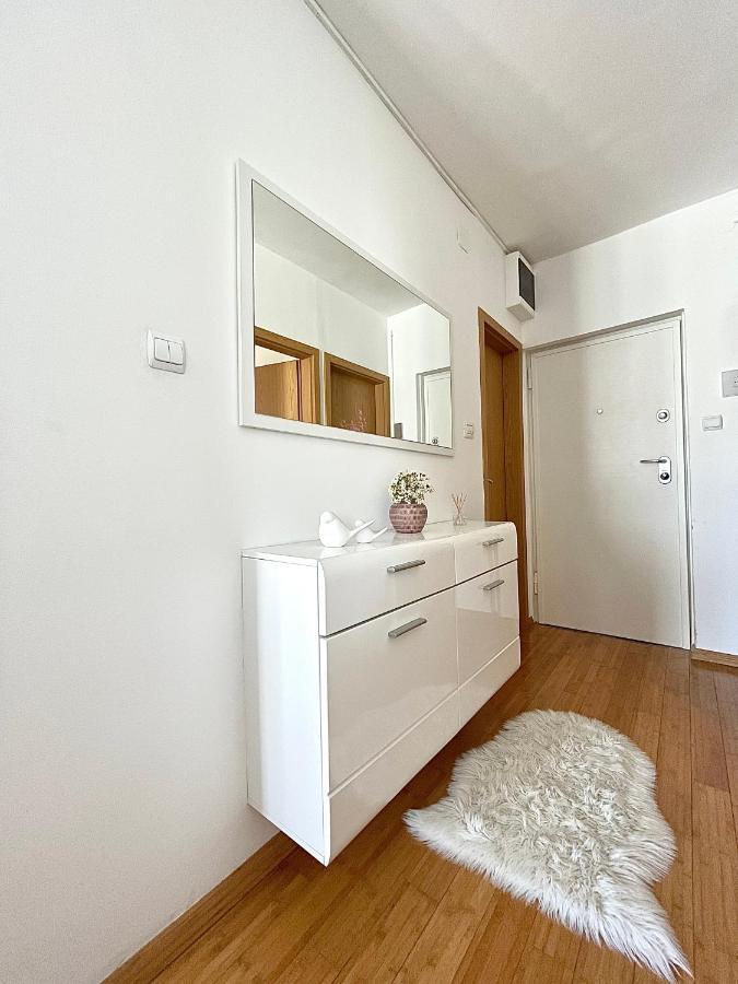 Emili Apartamento Zadar Exterior foto