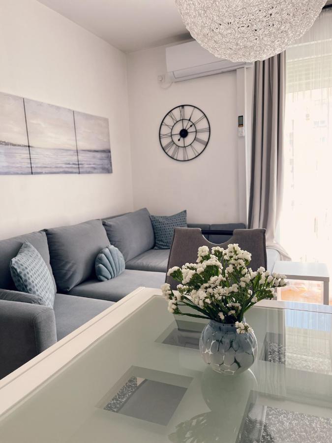 Emili Apartamento Zadar Exterior foto